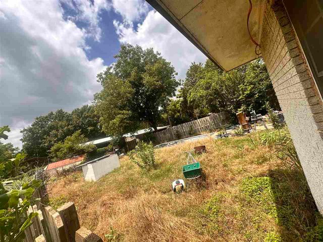 13453 NE Kleeman Rd, Elgin, OK 73538