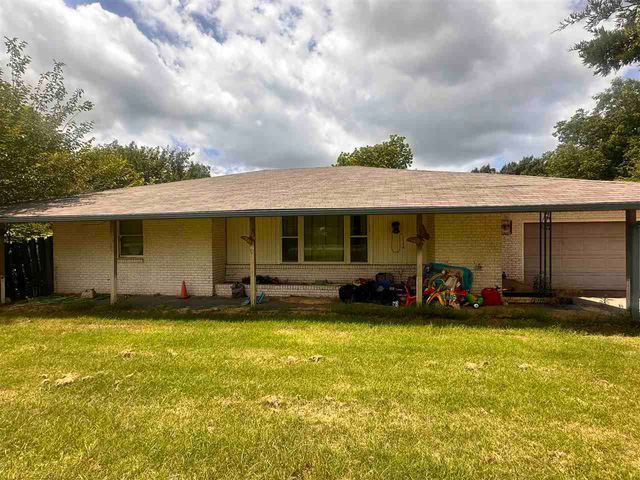 13453 NE Kleeman Rd, Elgin, OK 73538
