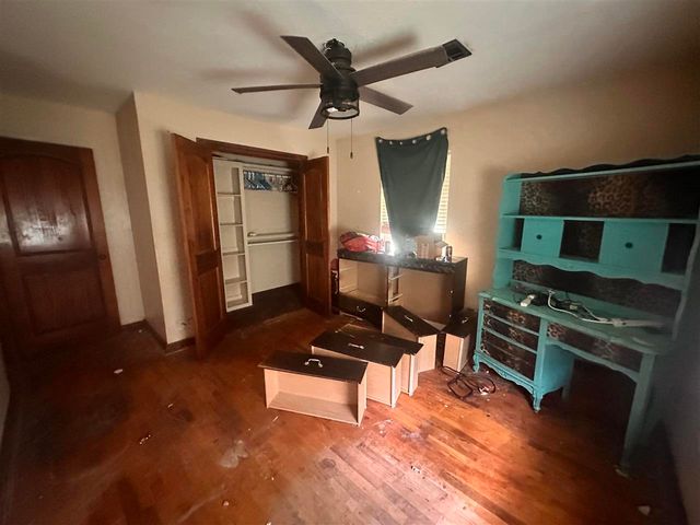 13453 NE Kleeman Rd, Elgin, OK 73538
