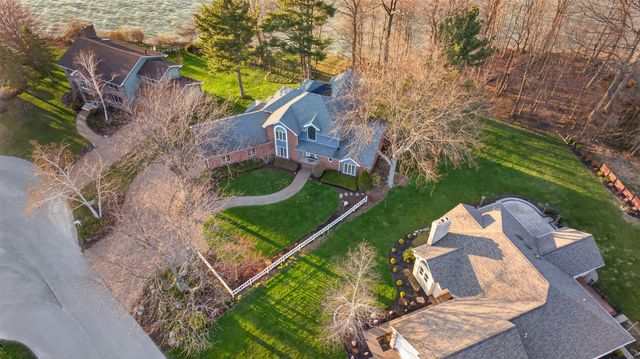 115 FOX HOLLOW Lane, Erie, PA 16511