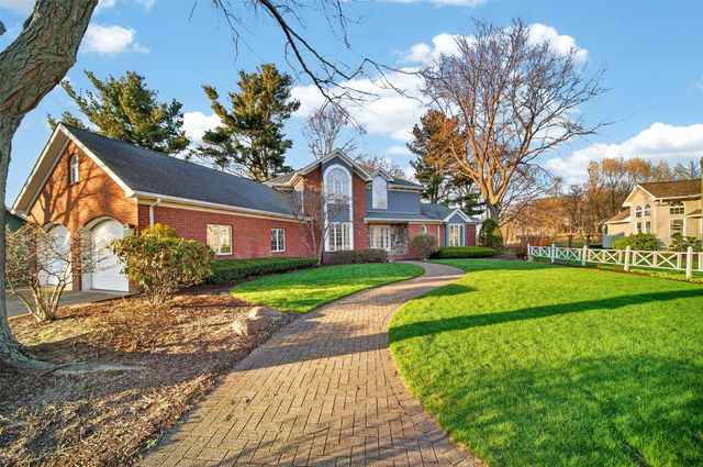115 FOX HOLLOW Lane, Erie, PA 16511