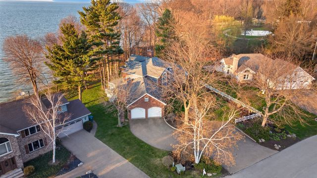 115 FOX HOLLOW Lane, Erie, PA 16511