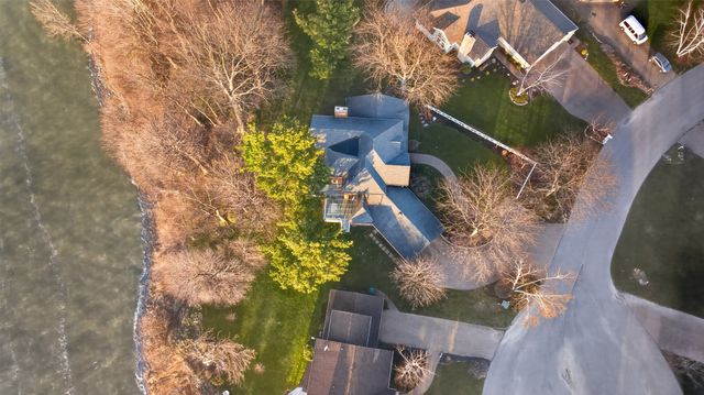 115 FOX HOLLOW Lane, Erie, PA 16511