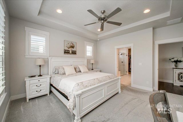 2565 E Ringneck St, Meridian, ID 83646