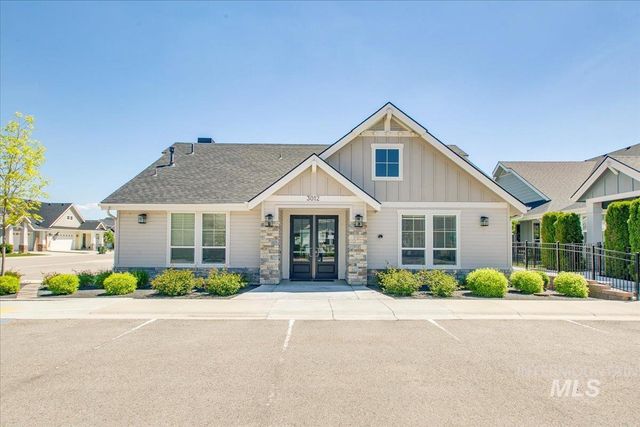 2565 E Ringneck St, Meridian, ID 83646