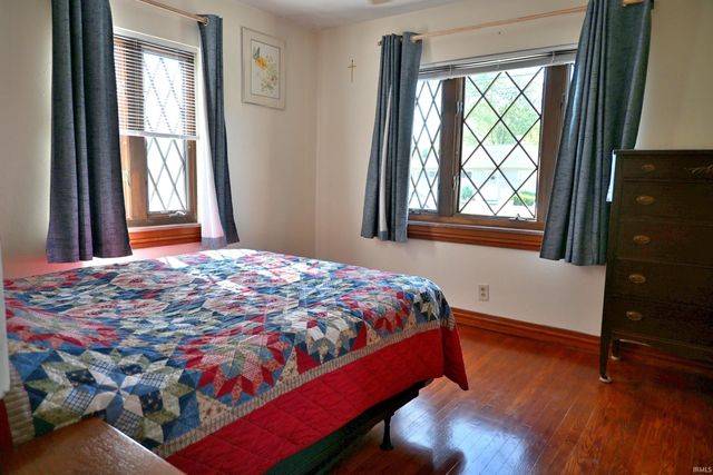 402 E 26th Street, Jasper, IN 47546