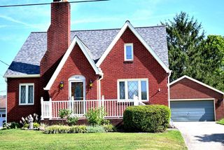 402 E 26th Street, Jasper, IN 47546