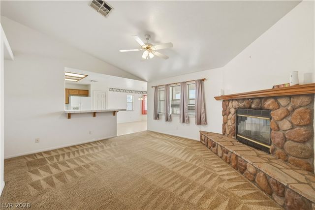 401 Arapahoe Street, Pahrump, NV 89048