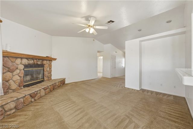 401 Arapahoe Street, Pahrump, NV 89048