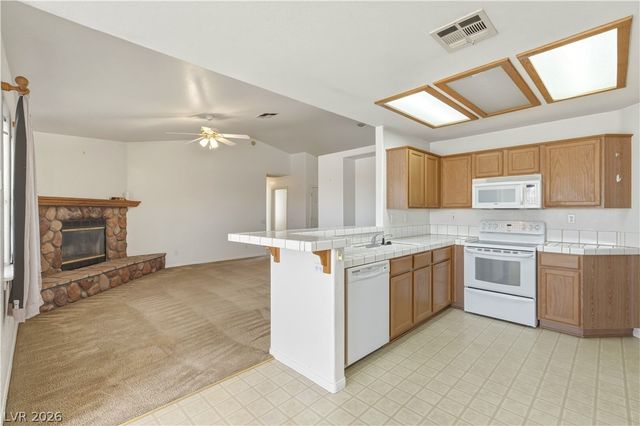 401 Arapahoe Street, Pahrump, NV 89048