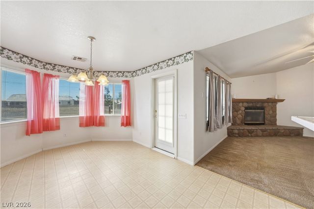 401 Arapahoe Street, Pahrump, NV 89048