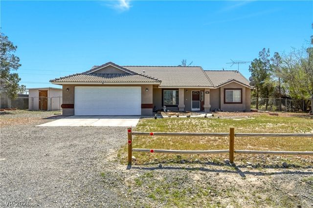 401 Arapahoe Street, Pahrump, NV 89048