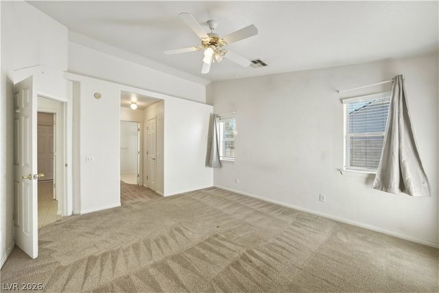 401 Arapahoe Street, Pahrump, NV 89048