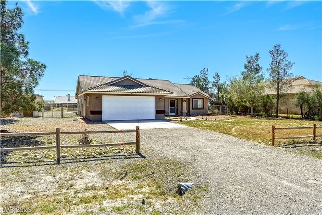 401 Arapahoe Street, Pahrump, NV 89048