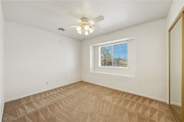 401 Arapahoe Street, Pahrump, NV 89048