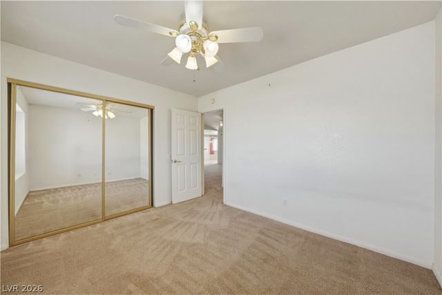 401 Arapahoe Street, Pahrump, NV 89048