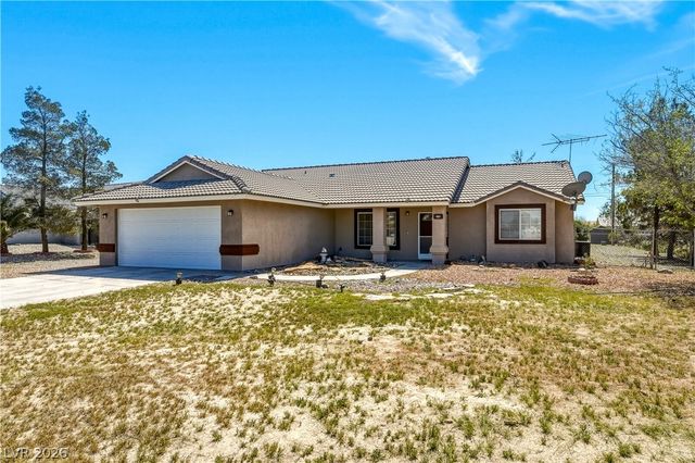 401 Arapahoe Street, Pahrump, NV 89048