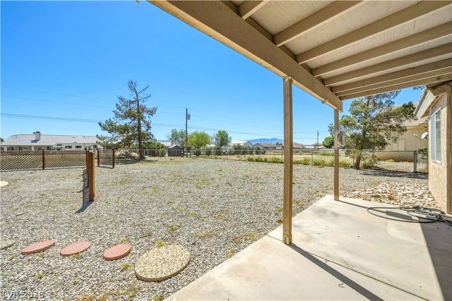 401 Arapahoe Street, Pahrump, NV 89048