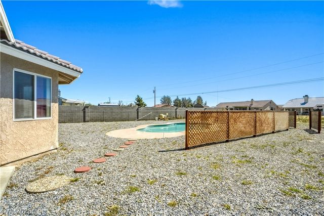 401 Arapahoe Street, Pahrump, NV 89048