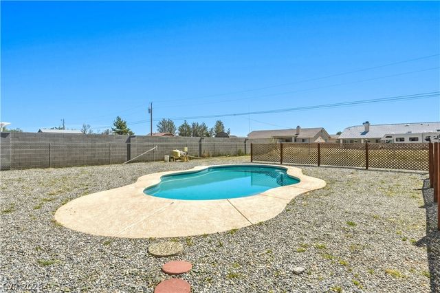 401 Arapahoe Street, Pahrump, NV 89048