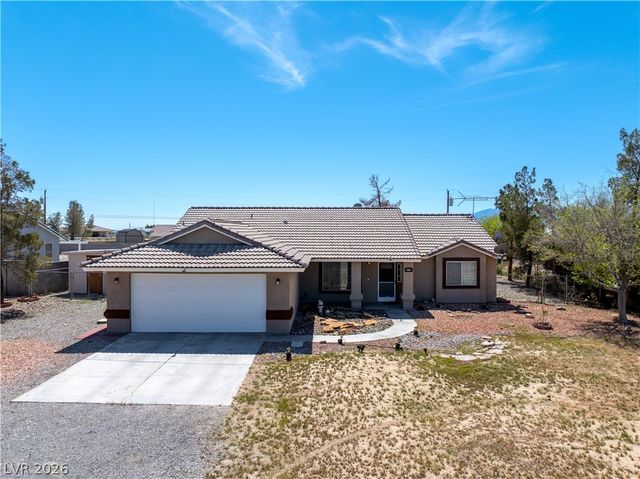 401 Arapahoe Street, Pahrump, NV 89048