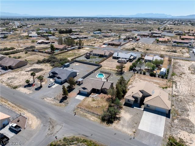 401 Arapahoe Street, Pahrump, NV 89048