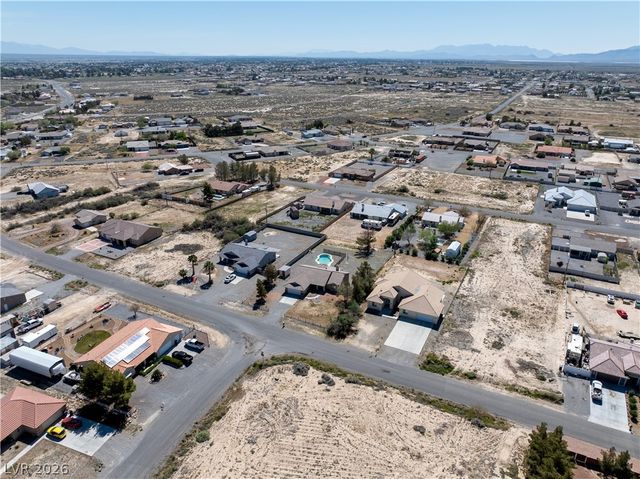 401 Arapahoe Street, Pahrump, NV 89048