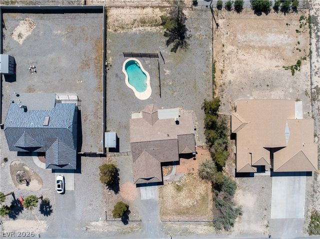 401 Arapahoe Street, Pahrump, NV 89048