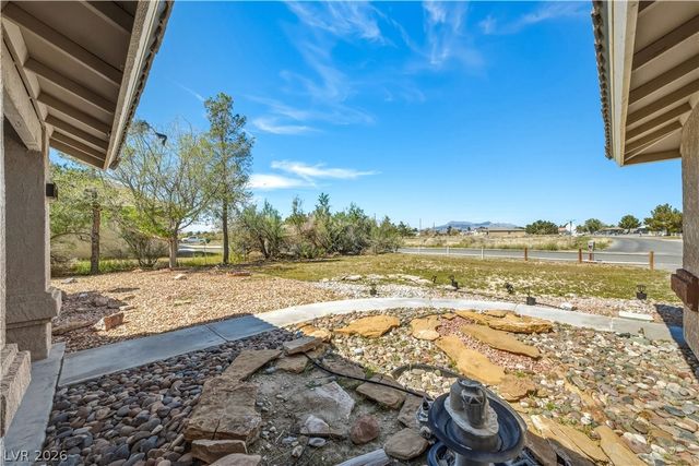 401 Arapahoe Street, Pahrump, NV 89048