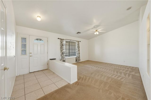 401 Arapahoe Street, Pahrump, NV 89048