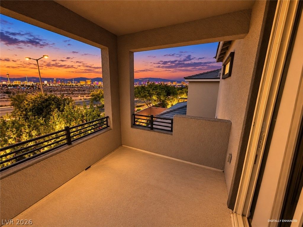 10676 Glowing Dawn Avenue, Las Vegas, NV 89135 — photo 3