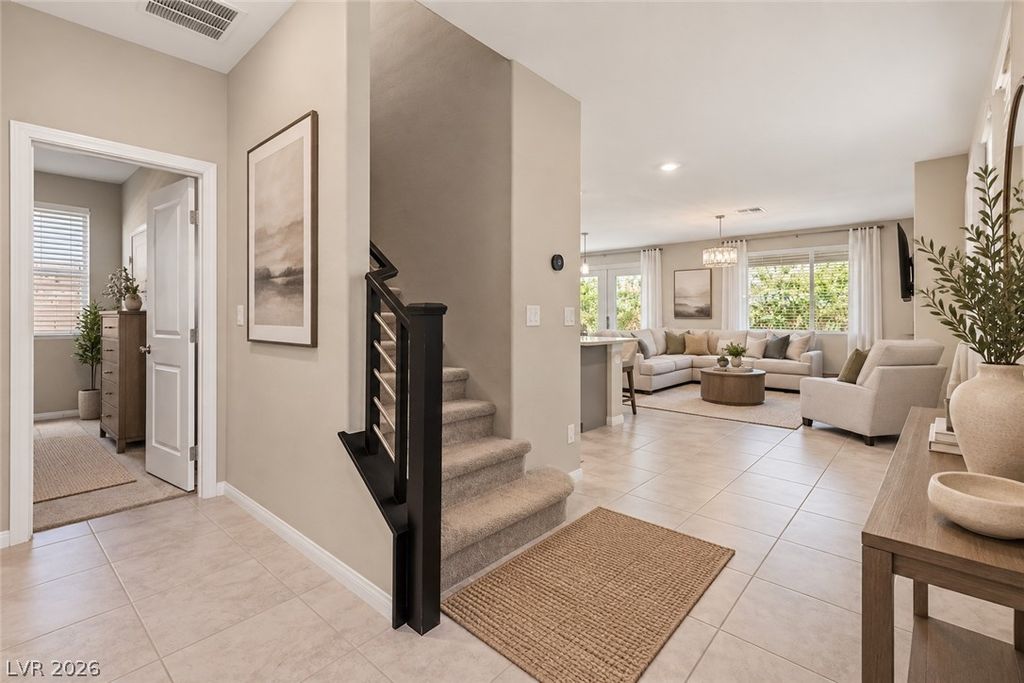 10676 Glowing Dawn Avenue, Las Vegas, NV 89135 — photo 5