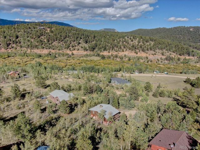 255 Saddlestring Road, Bailey, CO 80421