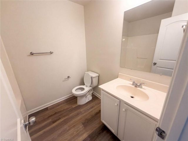 1131 Langston Drive, Greensboro, NC 27405