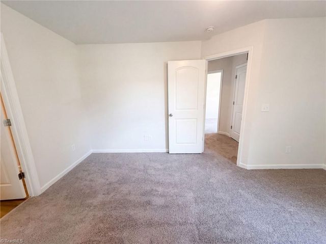 1131 Langston Drive, Greensboro, NC 27405