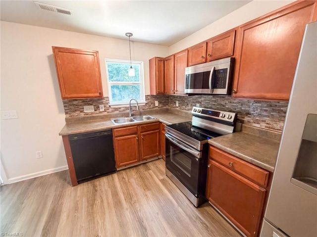 1131 Langston Drive, Greensboro, NC 27405