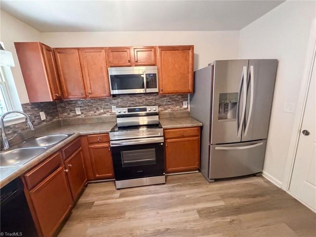 1131 Langston Drive, Greensboro, NC 27405
