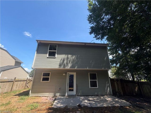 1131 Langston Drive, Greensboro, NC 27405