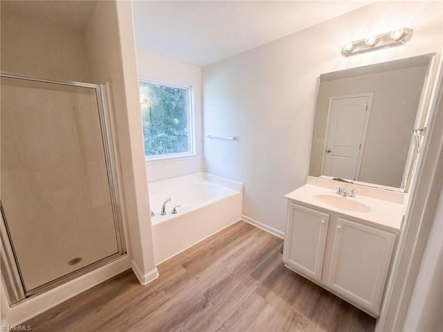 1131 Langston Drive, Greensboro, NC 27405