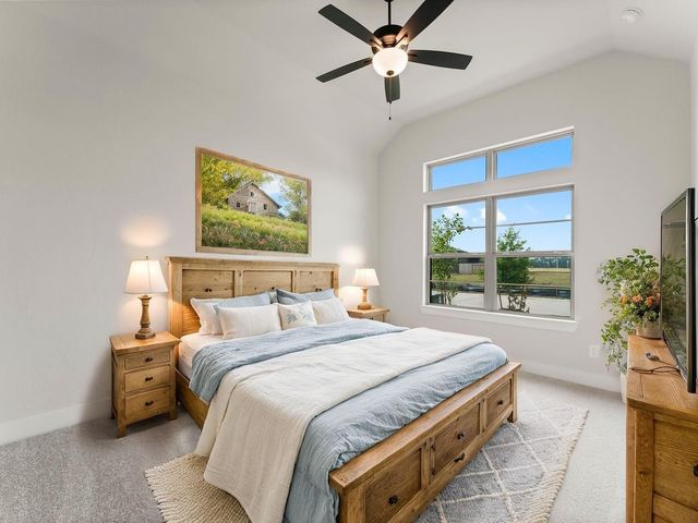 32514 Ebony Jewelwing Court, Fulshear, TX 77441