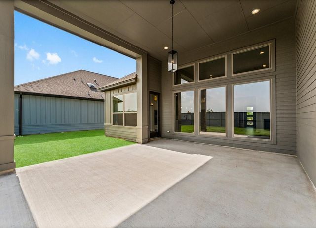 32514 Ebony Jewelwing Court, Fulshear, TX 77441