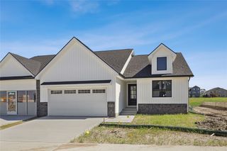 4418 NW Olivia Lane, Ankeny, IA 50023