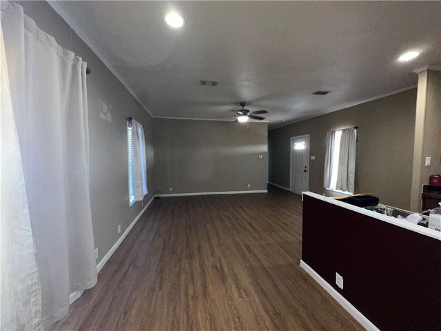 Address unavailable.