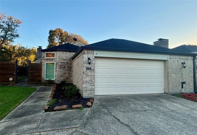 5218 Allendale Road, Houston, TX 77017