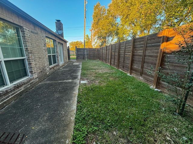 5218 Allendale Road, Houston, TX 77017