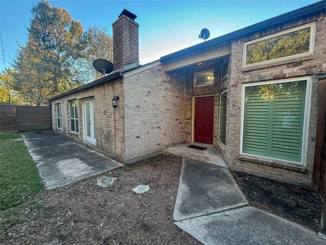 5218 Allendale Road, Houston, TX 77017