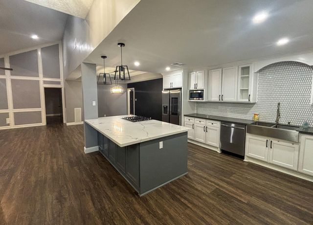 5218 Allendale Road, Houston, TX 77017