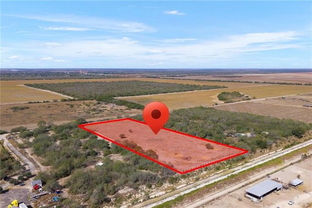 0 La Gallina, Mission, TX 78574