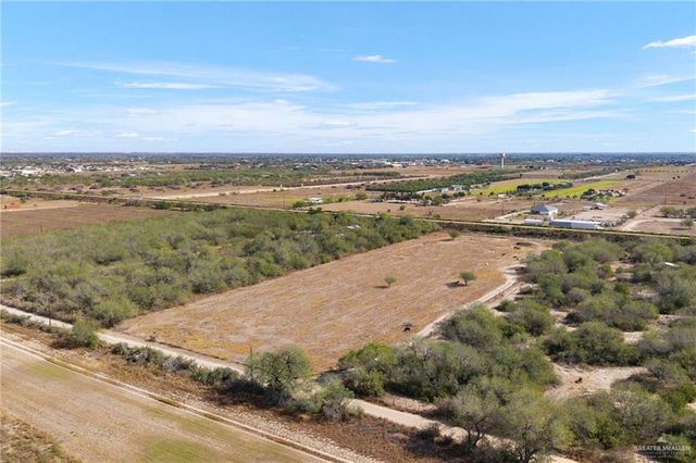 0 La Gallina, Mission, TX 78574