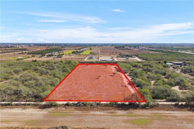 0 La Gallina, Mission, TX 78574